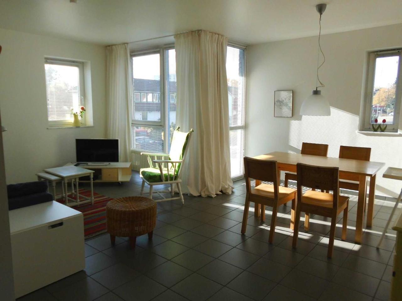 Ostseeresidenz App 6 Pelzerhaken Luaran gambar