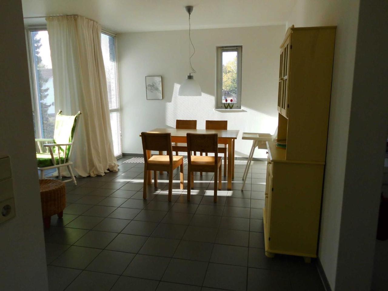 Ostseeresidenz App 6 Pelzerhaken Luaran gambar