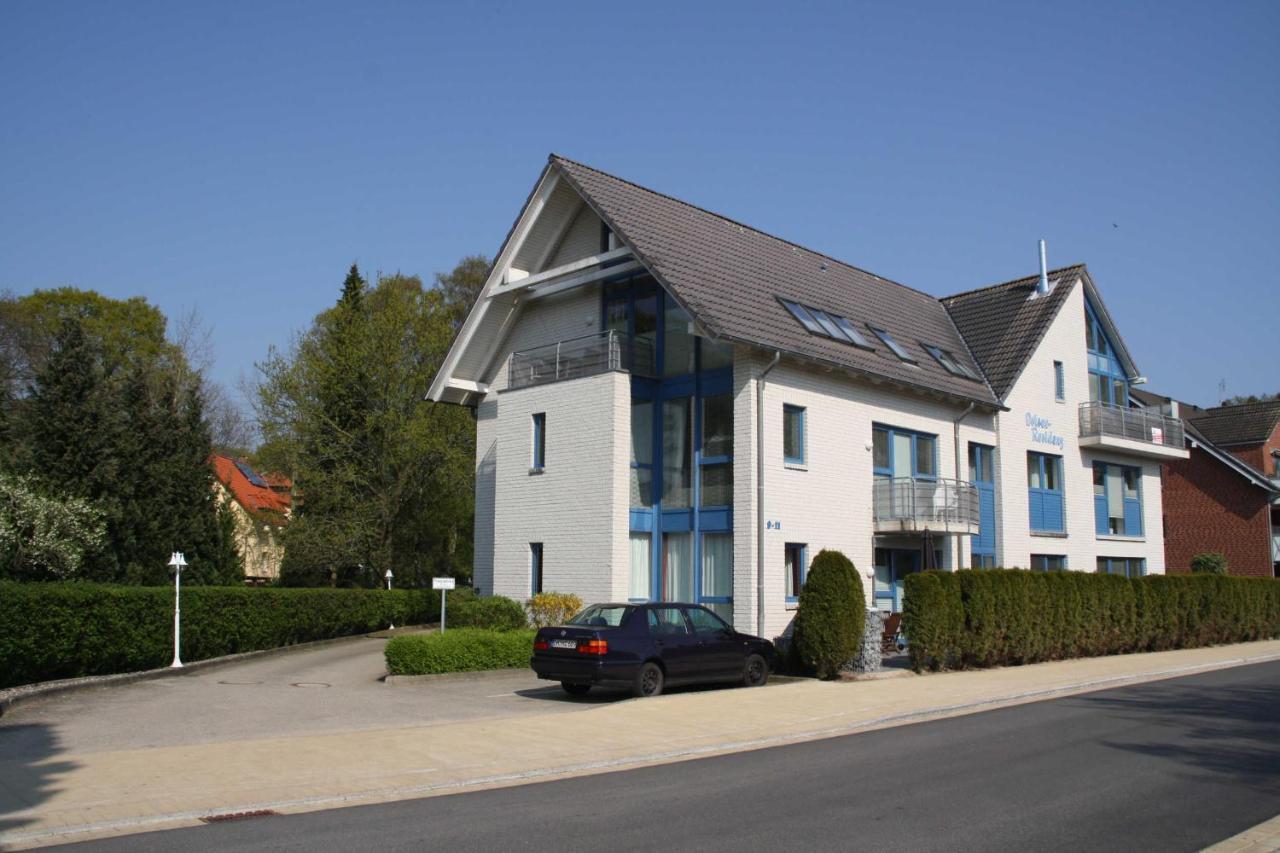 Ostseeresidenz App 6 Pelzerhaken Luaran gambar